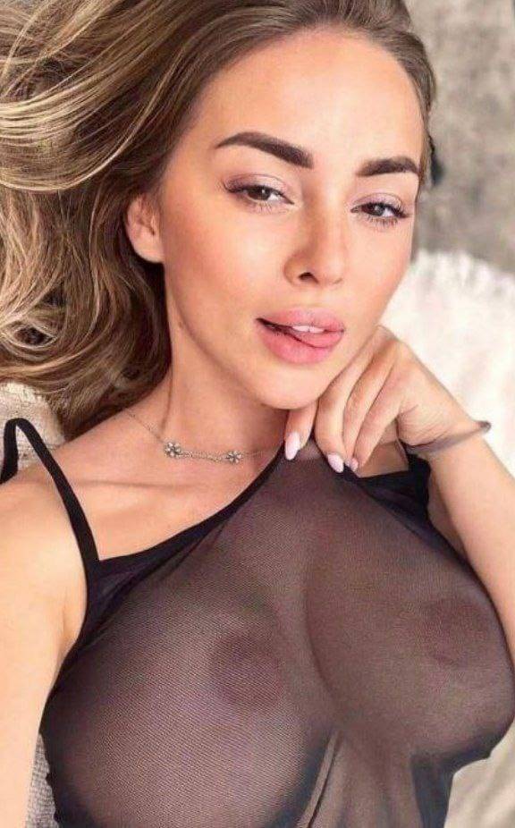 Avcılar Escort Sibel İle Harika Dolu Geceler Burada